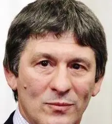 Валентин ЙОРДАНОВ