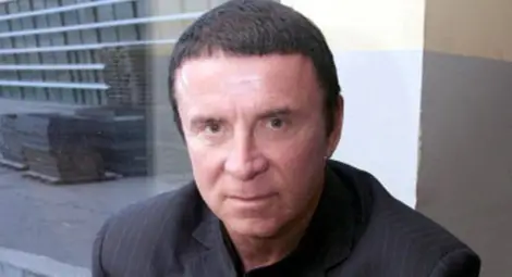 Погнаха прочутия хипнотизатор Кашпировски за незаконна дейност