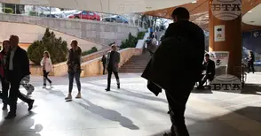 С 9 на сто по-малко са били обявите за работа в България през февруари на годишна база, сочи анализ