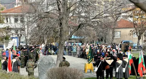 Снимка: БТА Снимка: БТА