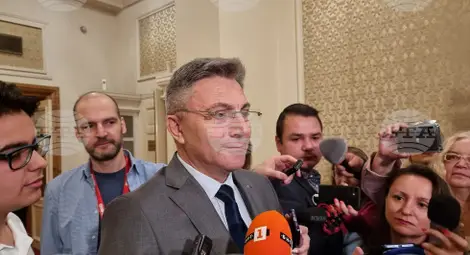 Снимка: БТА Снимка: БТА