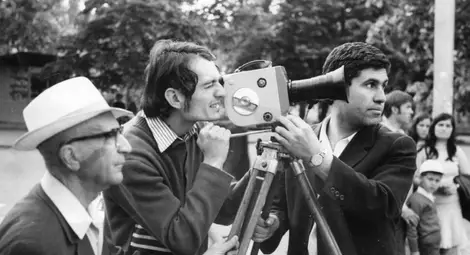 Николай Василев: Не са ме кръстили на Зарезан, но 55 от 70-те ми години бяха кино и вино!