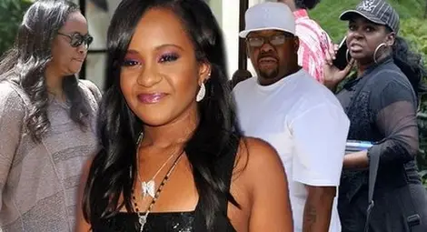 Лелите на Боби Кристина в срамен скандал за &bdquo;един скапан цент&rdquo; преди погребението