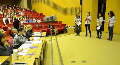 &bdquo;Зелени иноватори&ldquo; от Икономическата с бизнесплан за опазване на почвата