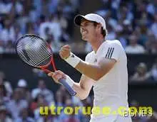  Анди Мъри прекъсна 77-годишна прокоба с триумф на "Уимбълдън" 