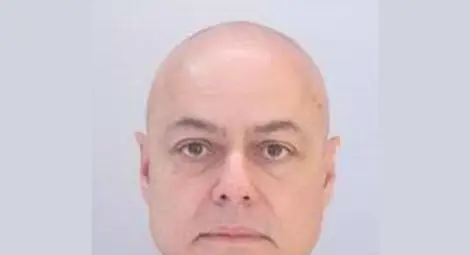 Столична полиция издирва журналист Столична полиция издирва журналист