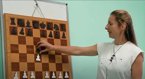 Елитният пълководец от битките на 64 квадрата Елица Раева за &bdquo;Игри на волята&ldquo;: Най-бързият мат в шаха е за три хода и ако някой ме подцени, ще го разбере