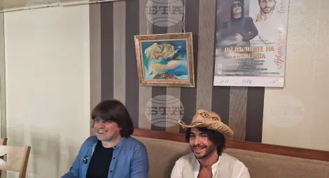 Снимка: БТА Снимка: БТА