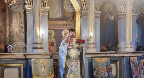 Снимка: БТА Снимка: БТА