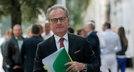 Лозан Панов пред “Шпигел”: Не си затваряй очите, Европа, и не мълчи Лозан Панов пред “Шпигел”: Не си затваряй очите, Европа, и не мълчи