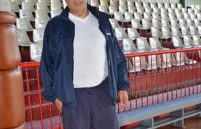 Антон Стаменов пред завръщане в &bdquo;Дунав&ldquo; за сезона в Суперлигата