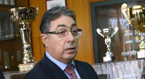 Почина Стефан Орманджиев