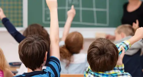 Как ще се учи в деня след балотажа?