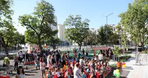 Излиза първото класиране за детските градини