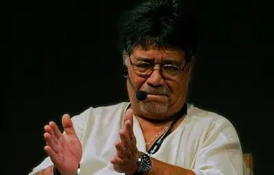 И писателят Луис Сепулведа се зарази с коронавирус