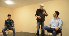 Младежкото студио „Театър“  празнува 20-и рожден ден