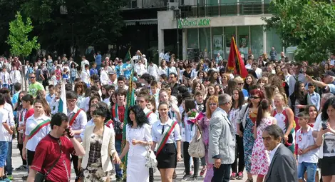 Изборът след 7 и 8 клас -  първият важен избор