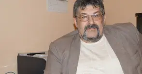 Новият лидер на ДСБ Иван Станев с цел партията да вкара 1 депутат от Русе