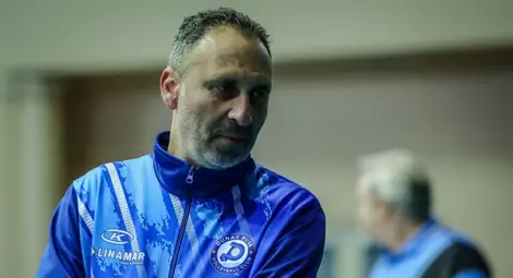 Красимир МИРОНОВ