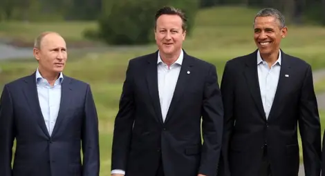 Усмивката издава от коя държава сте