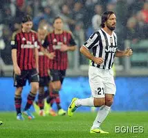 Реал ще опита да привлече Пирло през лятото 