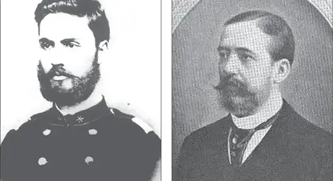 Иван Чорапчиев - благодетел или предател на Ангел Кънчев