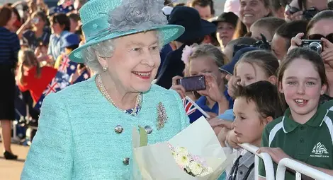1500 творци и 900 коня част от празненствата за 90-годишнината на кралица Елизабет 