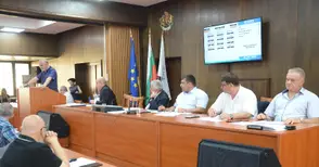 275 паркоместа предвидени на „Алеи Възраждане“ в парка