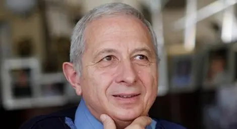 Проф. Огнян Герджиков е най-често спряган за служебен премиер Проф. Огнян Герджиков е най-често спряган за служебен премиер