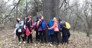 Бъдещи капитани и млади приключенци  преоткриха прелестите на природата