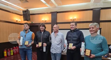 Снимка: БТА Снимка: БТА