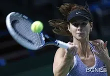 Цвети Пиронкова отново не успя да се справи с Наваро