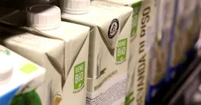 Продават обикновени  продукти като „био“