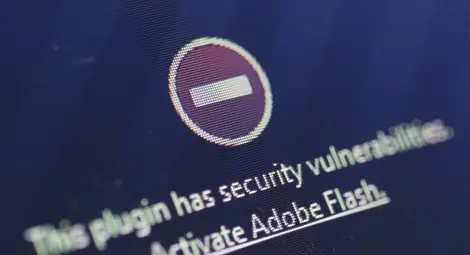 Временно изключват Flash в браузъра Firefox