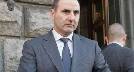 Цветанов: Симеон Дянков няма да бъде в листите на ГЕРБ