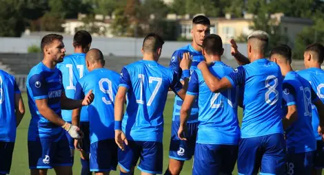 Цирков: Победи срещу такива отбори са доста ценни