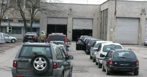 КАТ регистрира средно по 70 автомобила на ден