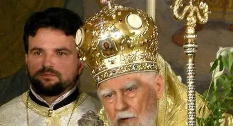 Патриарх Максим вече се моли за България на небето Патриарх Максим вече се моли за България на небето