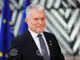 Литовският президент отново призова за по-силно присъствие на НАТО в Балтийския регион