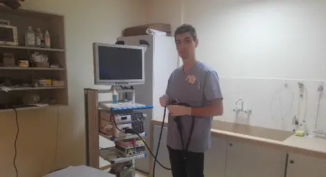 Д-р Руслан Кулински: Най-рисковият фактор за рака на дебелото черво е възрастта