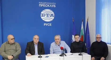 Групата на &bdquo;Възраждане&ldquo;: Ако не се приеме безплатно пътуване на ученици и пенсионери, ще мислим дали да подкрепим бюджета