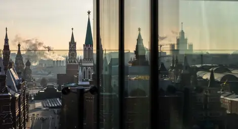 Кой влияе върху политиката в Москва?