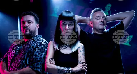 Снимка: БТА Снимка: БТА