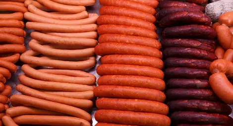 &bdquo;Бозмов&ldquo; втори по ръст  в продажбите на колбаси