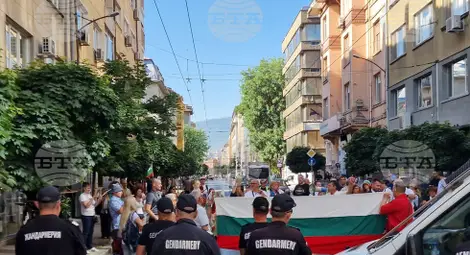 Снимка: БТА Снимка: БТА