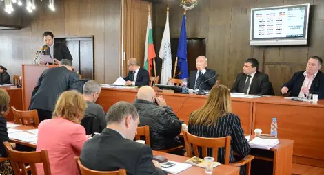 Дългоочакваната концесия на &bdquo;Норд&ldquo; чака благословия от съветниците