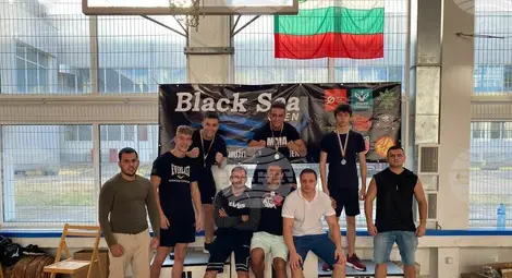 Снимка: БТА Снимка: БТА