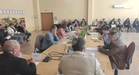 Снимка: БТА Снимка: БТА