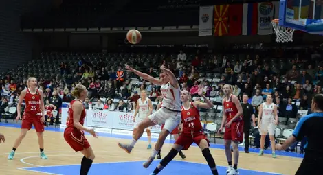 Глушков: Не съм оптимист за бъдещето на баскетбола ни