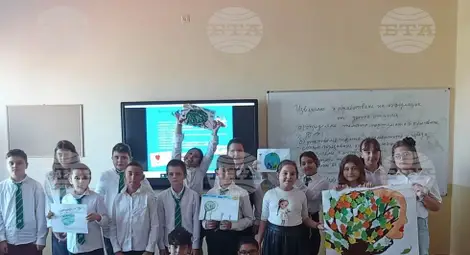 Снимка: БТА Снимка: БТА